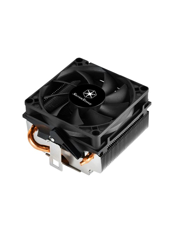 SilverStone krypton Series - CPU luchtkoeler