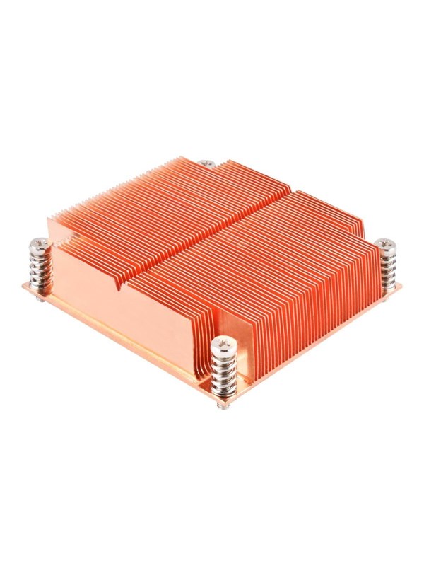 SilverStone Xenon Series - CPU koelelement (zonder fan)