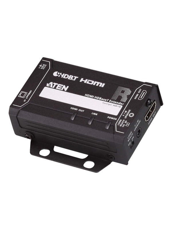 Aten VE811-AT-G Hdmi Hdbaset Extender 150 M