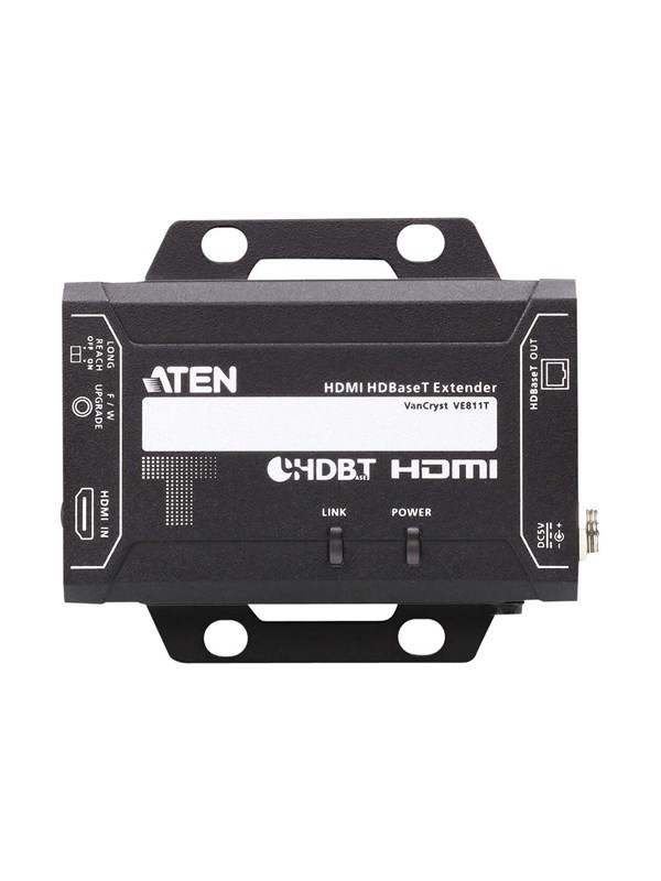 ATEN VE811T HDMI HDBaseT Transmitter