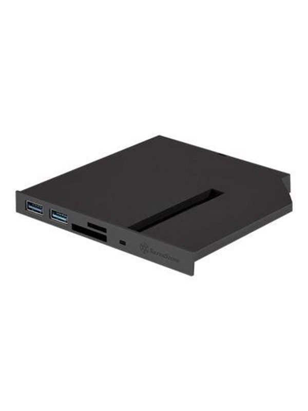 SilverStone FPS01