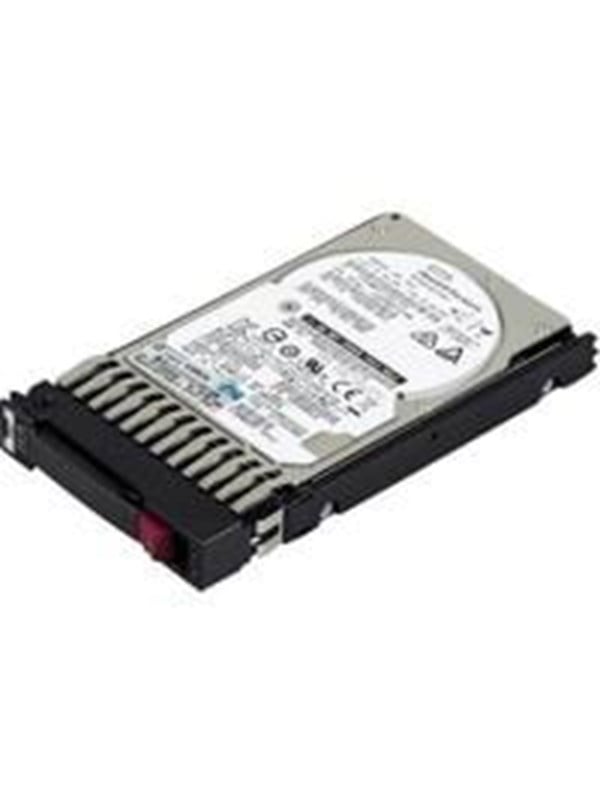 HP E Enterprise - 900GB - Harde schijf - 787647-001 - SAS3 - 2.5"