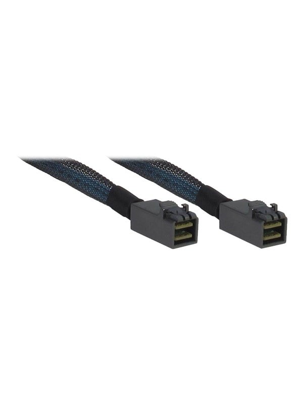 Inter-Tech SFF 8643 1.00m = Kabel SFF 8643 -> SFF 8643 1,00 m