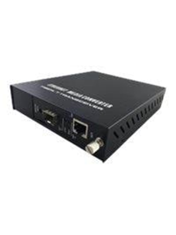LevelOne Media Konverter FVM-1000 FE>SFP Mana