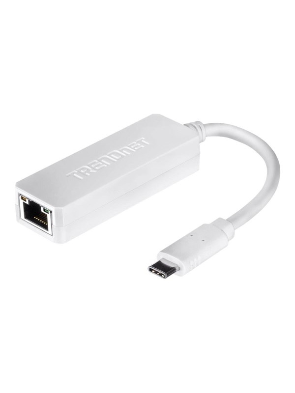 TRENDnet TUC-ETG - Netwerkadapter