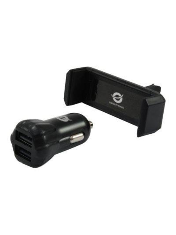 Conceptronic Stroom AV / multimedia paneel - car