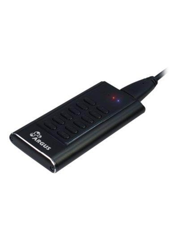 Inter-Tech Argus GD-MSLK01