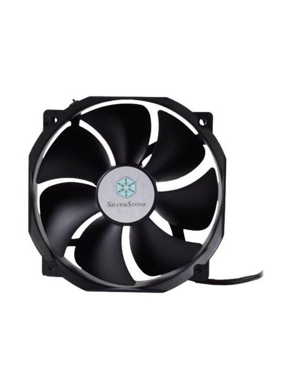 SilverStone FHP141 - CPU luchtkoeler