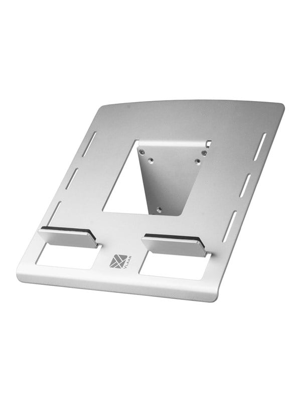 R-Go Morelia Laptophouder, module bij Caparo en Zepher monitorarm