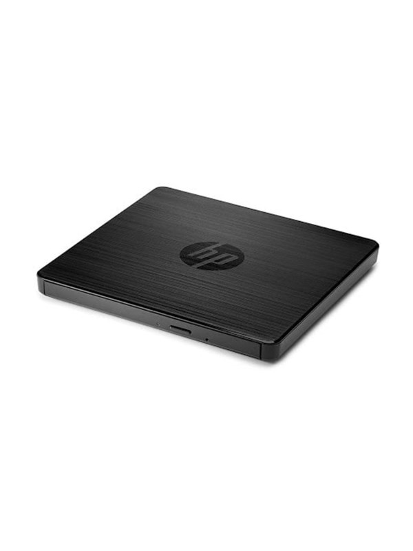 HP I USB External DVDRW Drive - DVD writer - USB