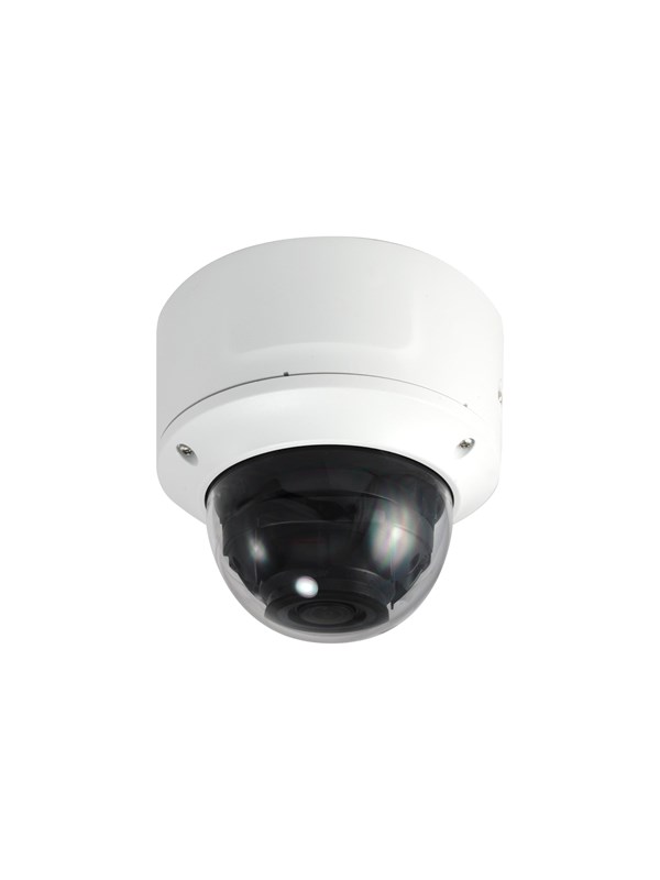 LevelOne FCS-4203 - Netwerk surveillance Fototoestel