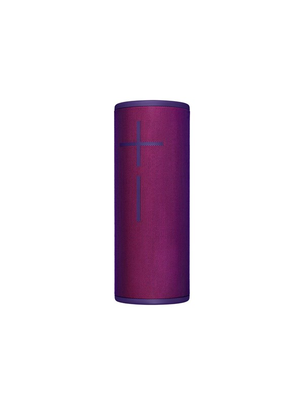 Ultimate Ears MEGABOOM 3 - Draadloze Speaker - Bluetooth - Ultraviolet Purple