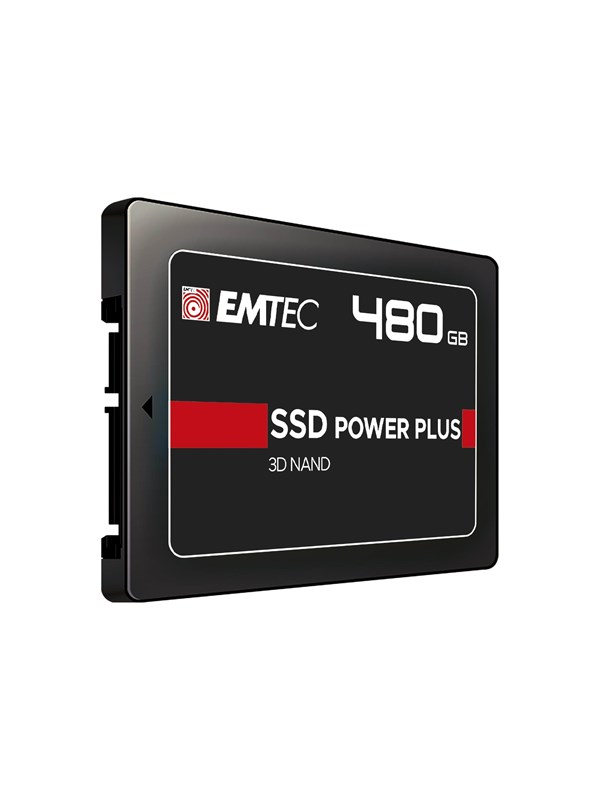 Emtec X150 Stroom Plus 3D NAND