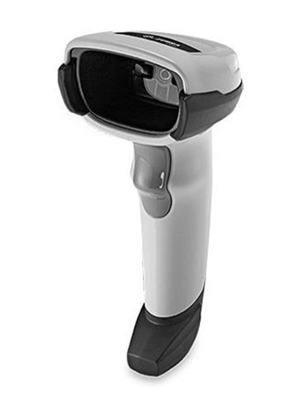 Zebra DS2278 SCANNER: DS2278 SCANNER