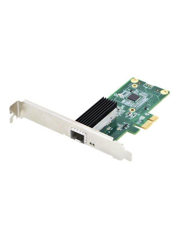 DIGITUS DN-10160 - network adapter
