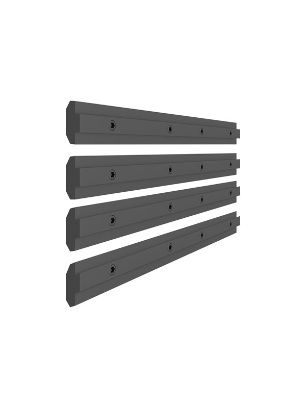 Multibrackets M Pro Series Rail Extension - Max - recommended for