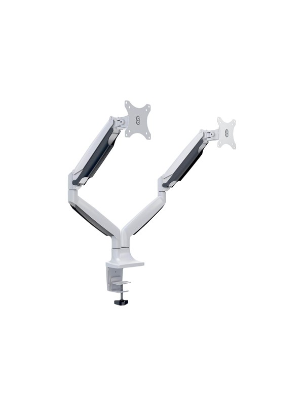 Multibrackets M Deskmount Gas Spring Dual
