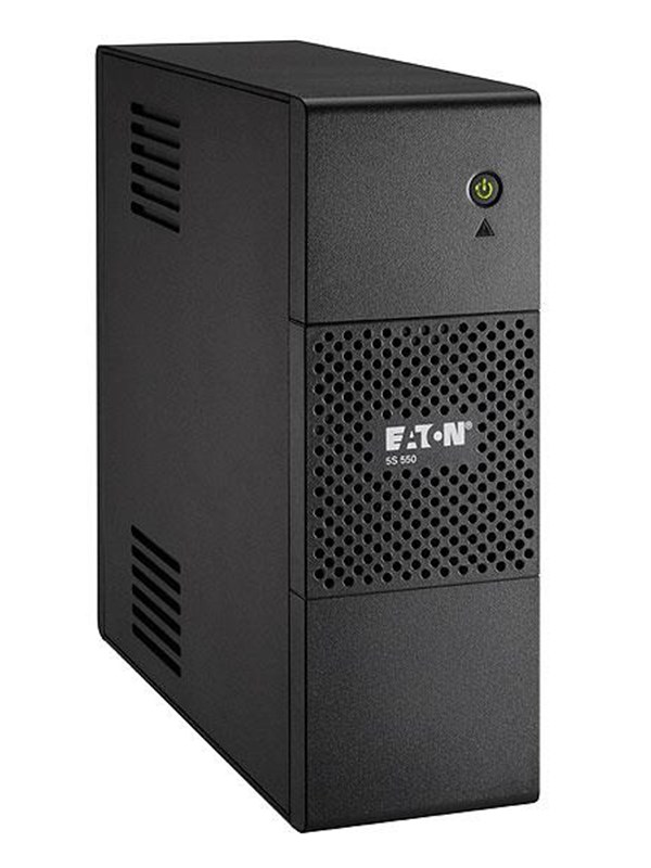 Eaton 5S700I - 5S - 700VA/420W - Line Interactive UPS