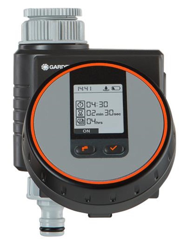 Gardena Water Control Flex