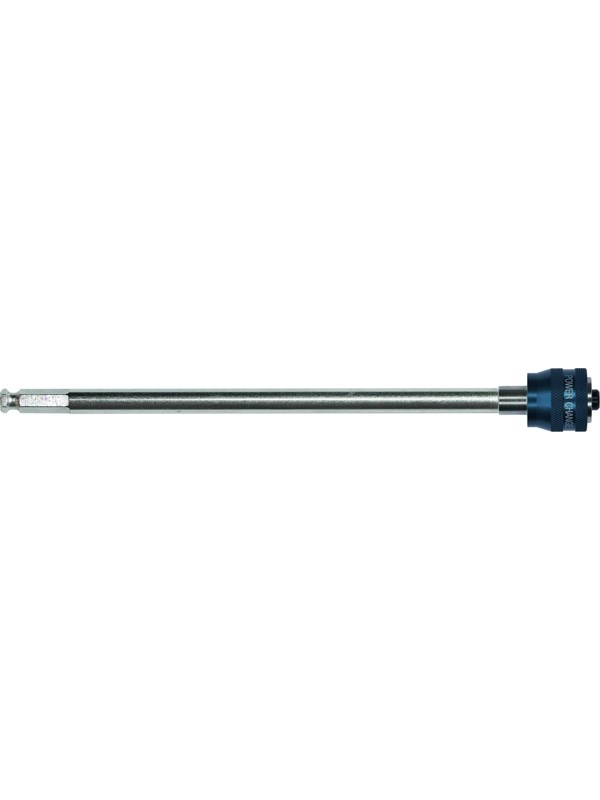 Bosch Accessories 2608594263 Opnameschacht voor gatenzagen 1 stuk(s)