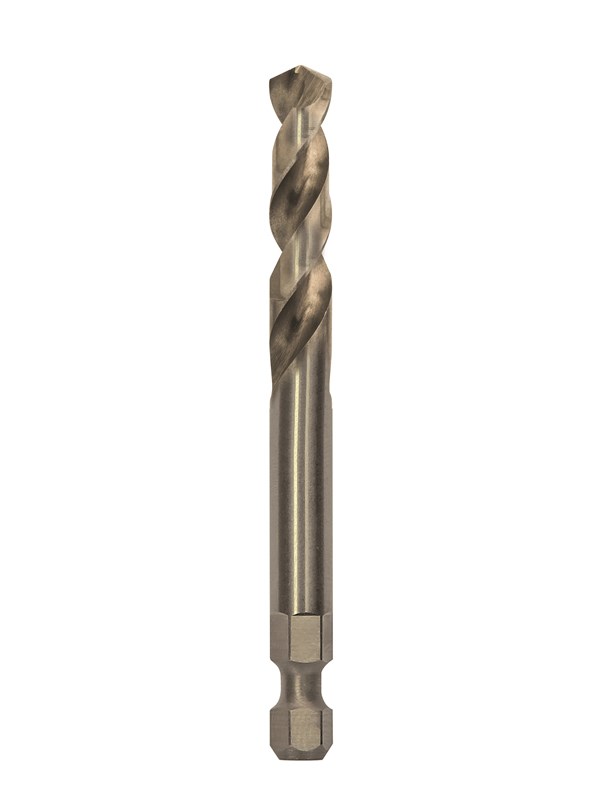 Bosch Centreerboor Plus HSS-Co 7,15 x 85 mm - 2608594255