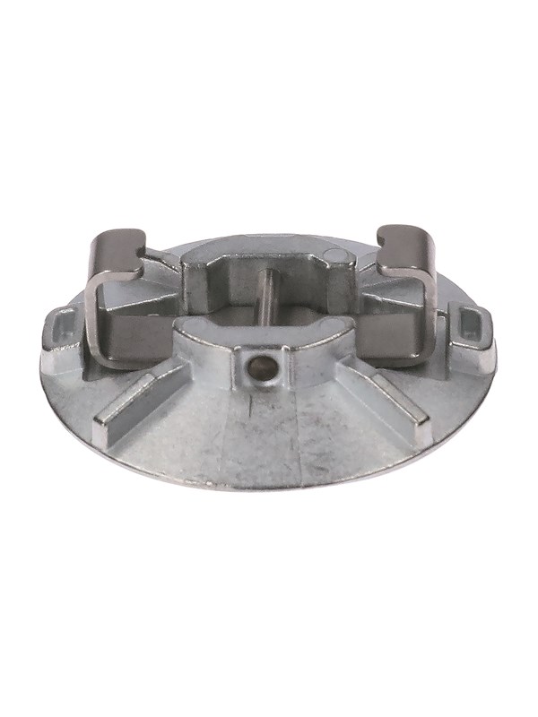 Bosch LÅSEMØTRIK FOR SLIBESKIVER X-LOCK