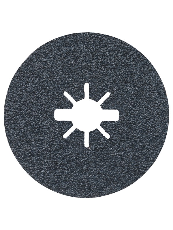 Bosch FIBERSLIBESKIVE XL BFM 125MM K24