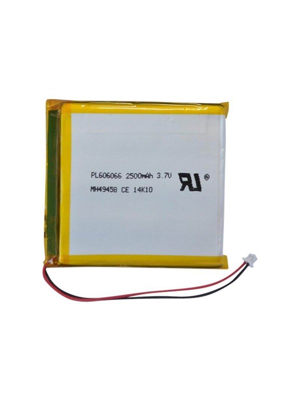 Mousetrapper Prime Batterij Voeding - ATX - 80 Plus