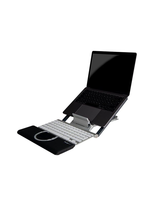 Mousetrapper Laptop tablet stand: Laptop tablet stand