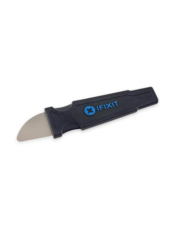 IFixIt Jimmy Serie - Apparaat Openingsgereedschap - Ergonomische Handgreep - Stalen Mes