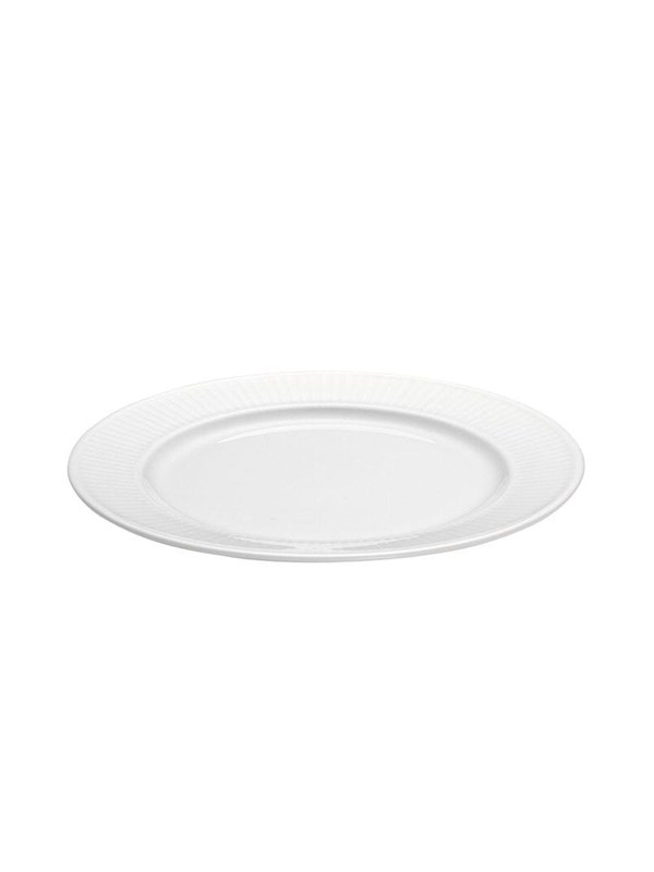Pillivuyt Plissé Plate 20 cm