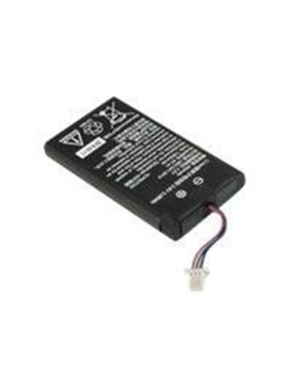 Datalogic RBP-6400 - barcode reader battery - Li-Ion - 700 mAh Voeding - ATX - 80 Plus