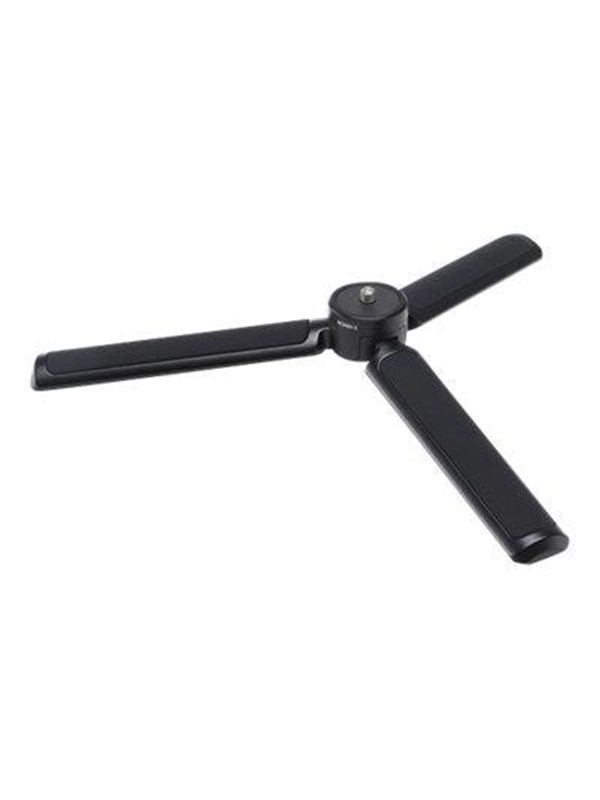 DJI Ronin-S Verlengde Grip/Statief Deel 2