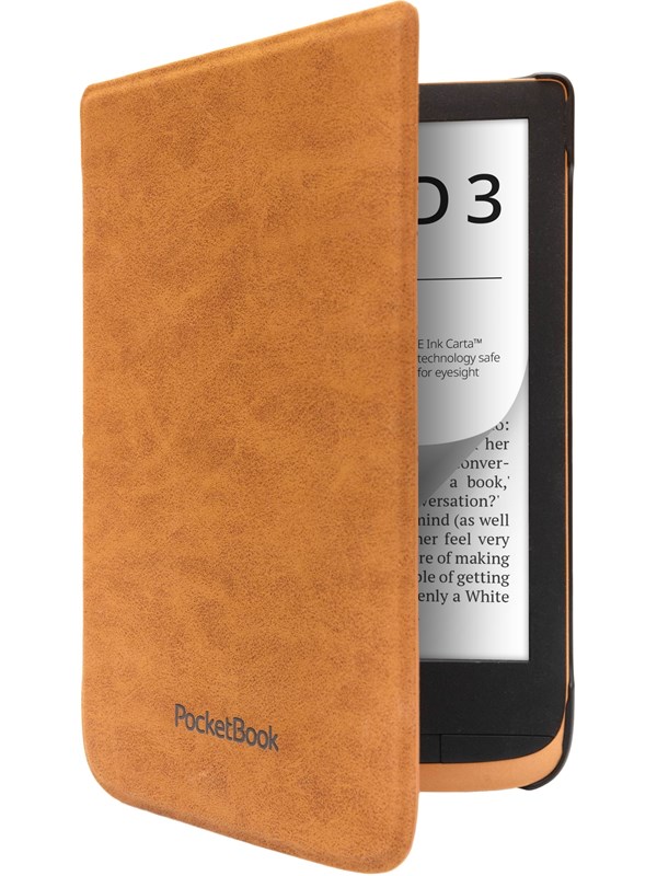 PocketBook Shell (6") - Bruin