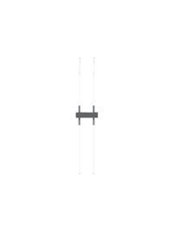 Multibrackets M Pro Series Wire 600 - Max 25 kg - recommended for 65"
