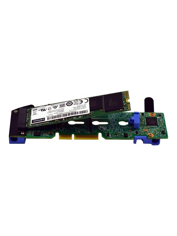 Lenovo ThinkSystem M.2 Mirroring Enablement Kit