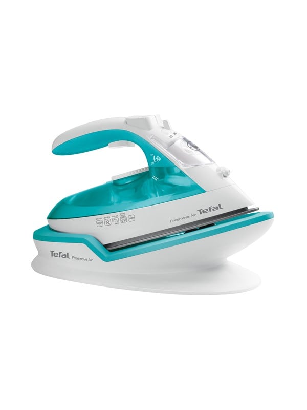 Tefal Stoomstrijkijzer Freemove Lucht FV6520E0