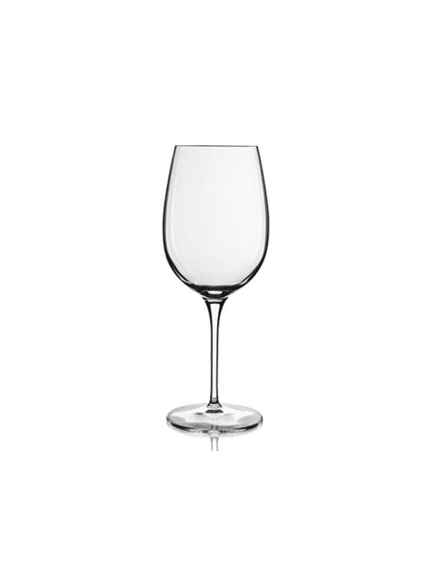 Luigi Bormioli Vinoteque Ricco Rood Wijnglas 2 pcs