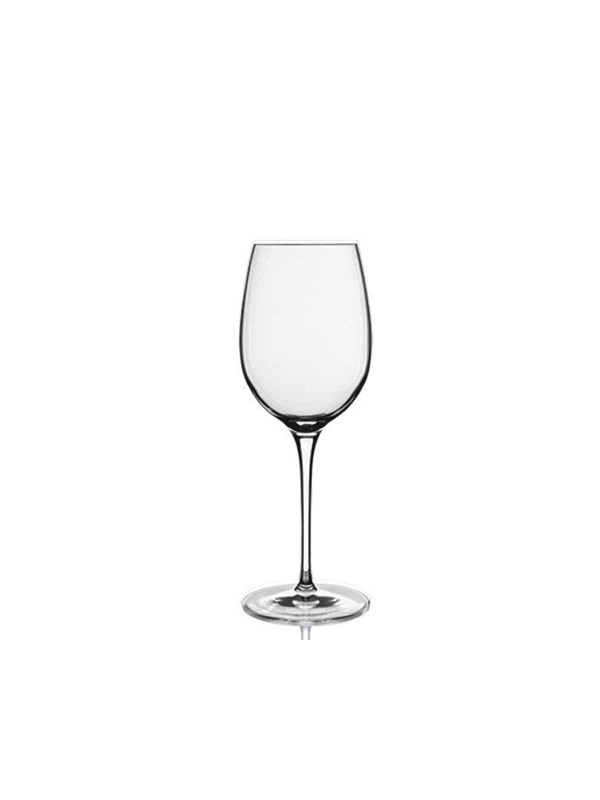 Luigi Bormioli Vinoteque Fragrante Wit Wijnglas 2 pcs