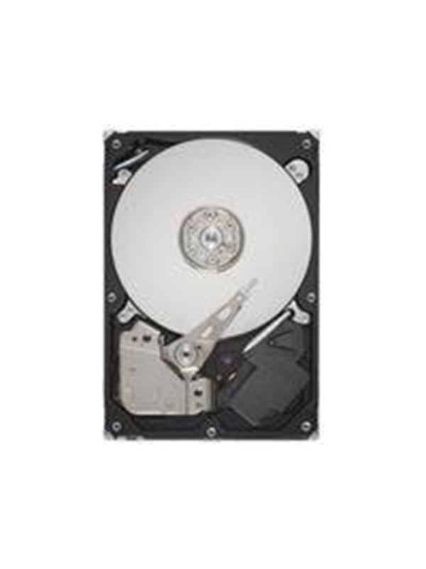 Lenovo ThinkSystem - 8TB - Harde schijf - 7XB7A00045 - SAS3 - 3.5"