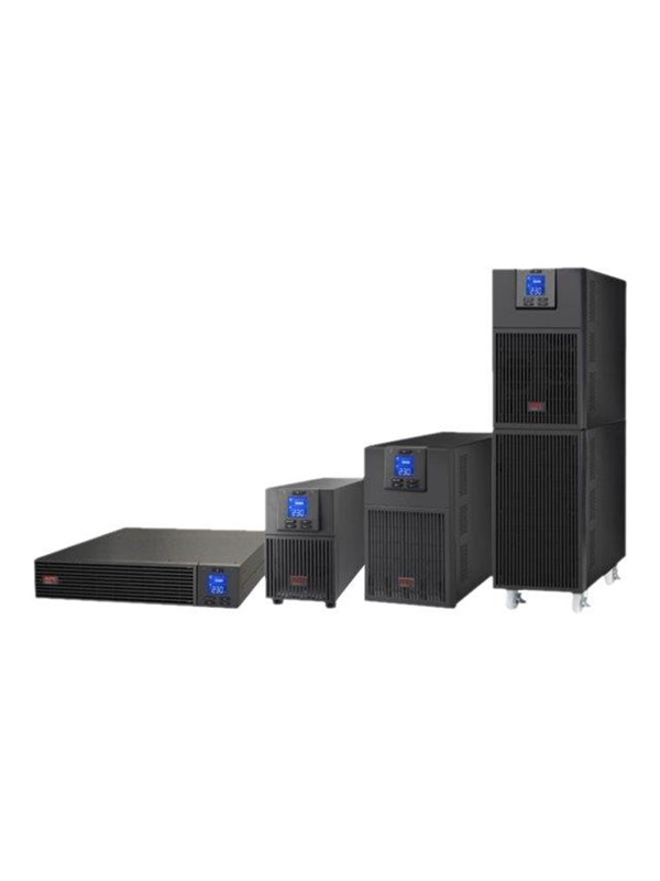 APC Easy UPS SRV