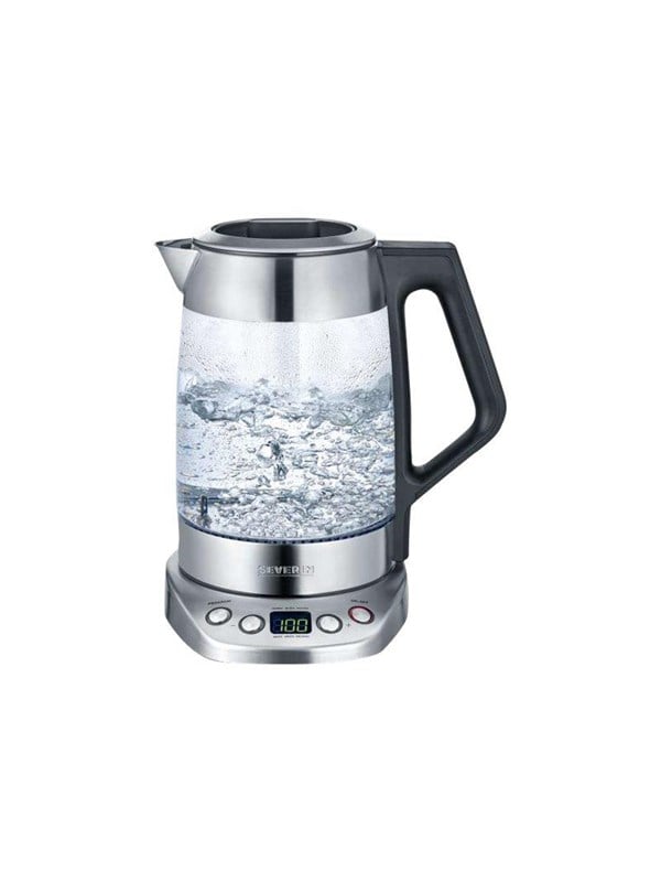 SEVERIN WK 3479 Deluxe - theemaker/waterkoker