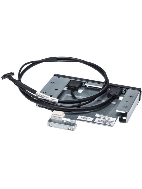 HP E DL360 Gen10 8SFF DP/USB/ODD Blnk Kit