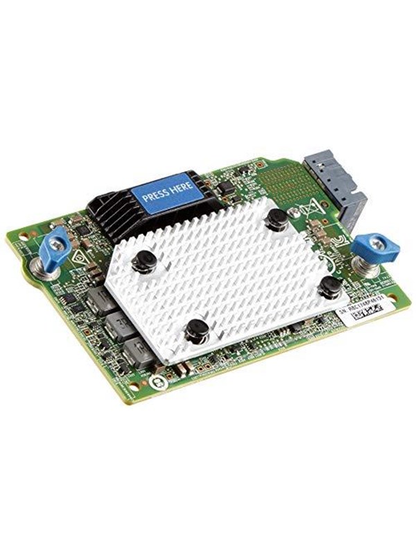 HP E Converged