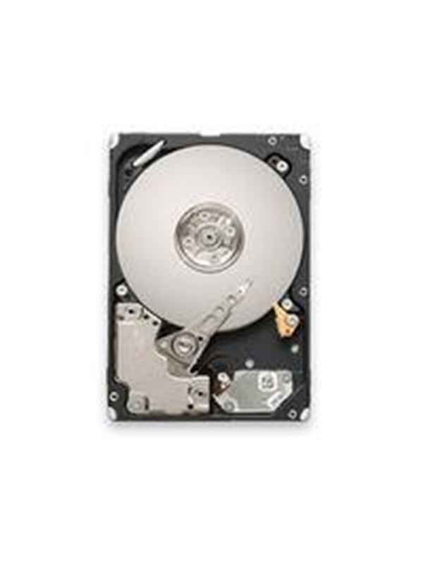 Lenovo - hard drive - 600 GB - SAS 12Gb/s - 600GB - Harde schijf - 7XB7A00025 - SAS3 - 2.5"