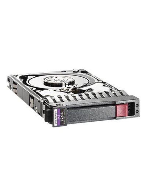 HP E Converter Enterprise - 600GB - Harde schijf - 765867-001 - SAS3 - 3.5" LFF