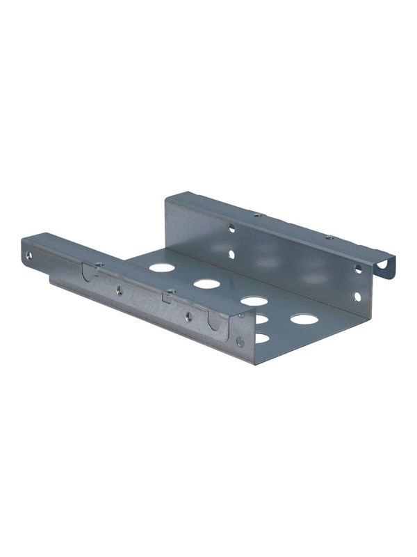 Inter-Tech Mounting frame 3.5" to 2 x 2.5"/1 x 3.5"