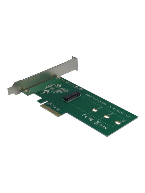 Inter-Tech KT016