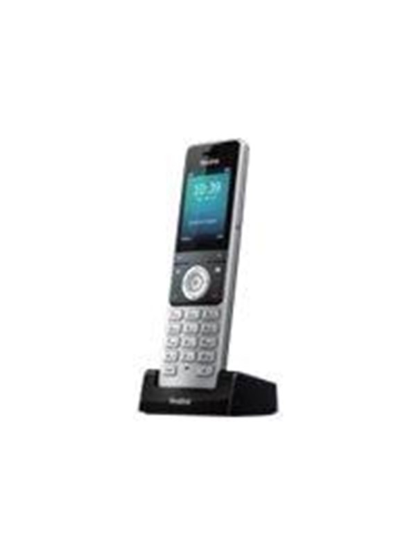 Yealink W56H - draadloze uitbreidingshandset met beller-ID