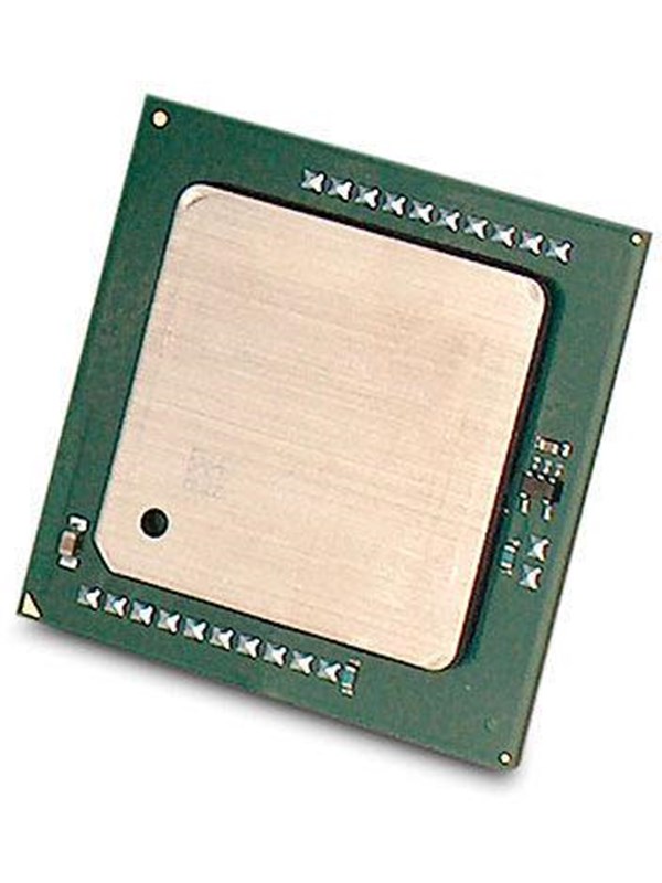 HP Intel Xeon Zilver 4214 / 2.2 GHz processor CPU - 12 kernen - 2.2 GHz - Intel LGA3647